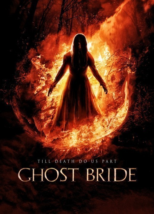 Ghost Bride is similar to De kKKomediant.