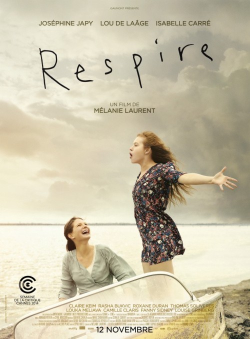 Respire is similar to Happy Weekend.