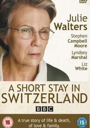 A Short Stay in Switzerland is similar to The Joyriders.