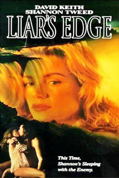 Liar's Edge is similar to It's Great to Be Married.