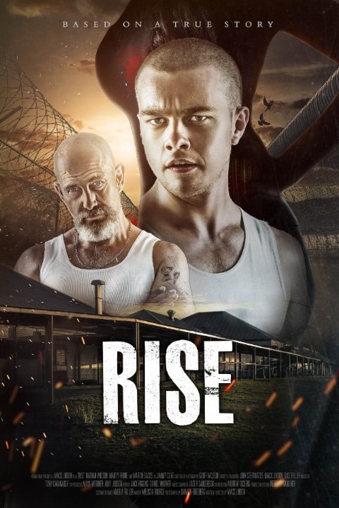 Rise is similar to Piacere Michele imperatore.