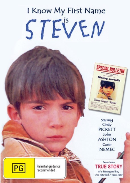 I Know My First Name Is Steven is similar to Dealer.