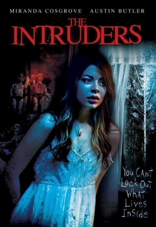 The Intruders is similar to The Forbidden Kingdom.