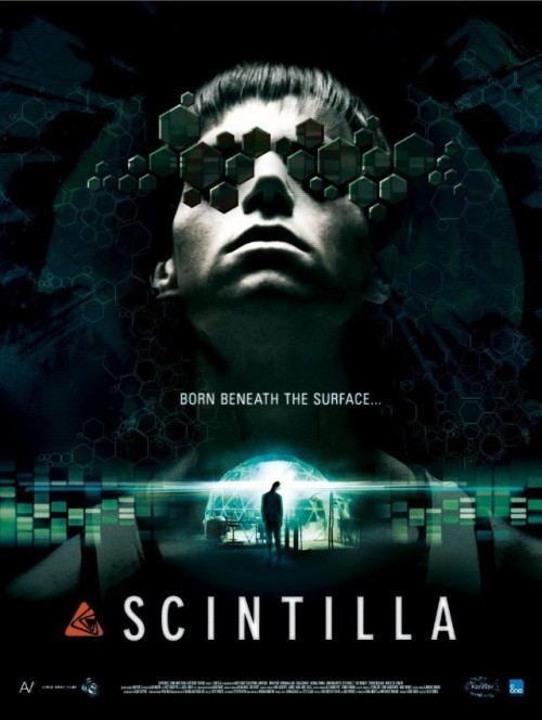 Scintilla is similar to Shower of Blood.