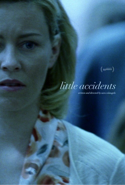Little Accidents is similar to Letters from a far.