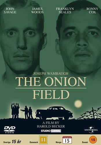 The Onion Field is similar to David Gilmour in Concert.