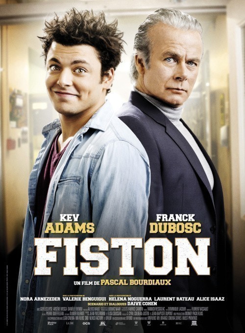 Fiston is similar to Steven's Sin.