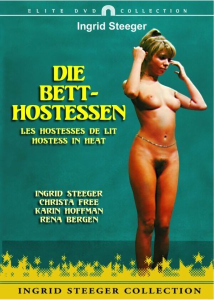 Die Bett-Hostessen is similar to Tangled Skeins.