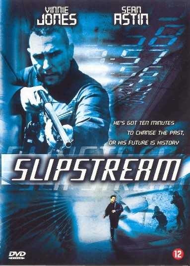 Slipstream is similar to One Touch of Venus.