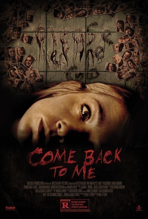 Come Back to Me is similar to Swingers.
