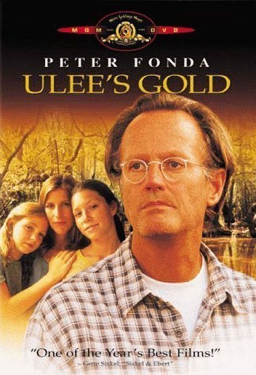 Ulee's Gold is similar to Moy syin - Andrey Krasko.