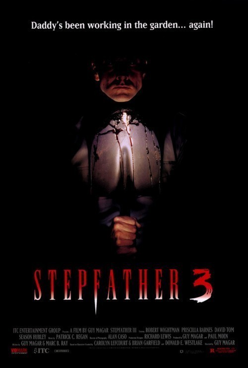 Stepfather III is similar to The Arm of Vengeance.