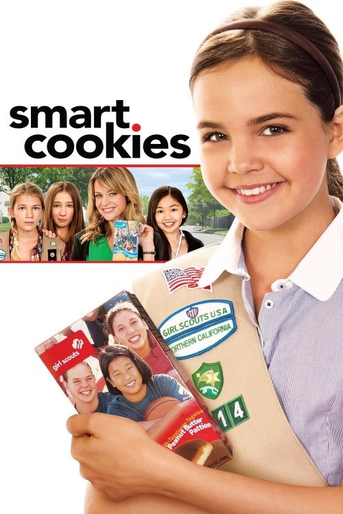 Smart Cookies is similar to Blauer Dunst.