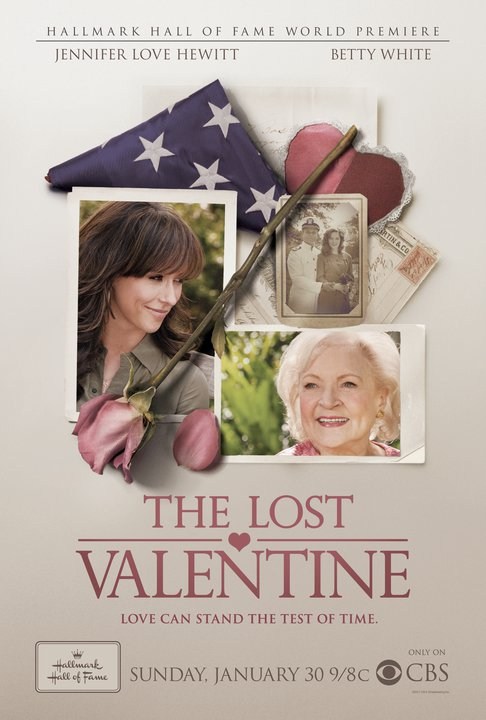 The Lost Valentine is similar to Nh10.