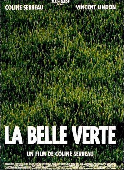 La belle Verte is similar to Message from Across the Sea.