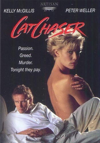 Cat Chaser is similar to Fat City.