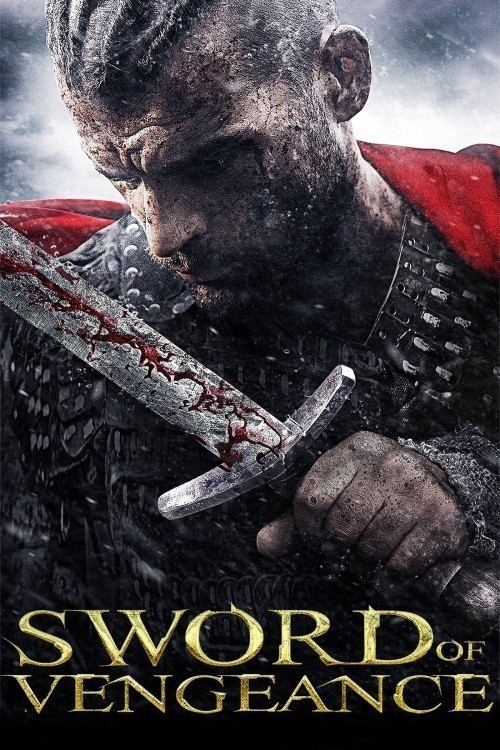 Sword of Vengeance is similar to For Cryin' Out Loud!.