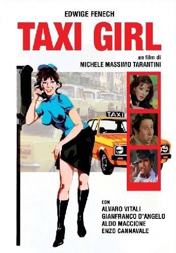 Taxi Girl is similar to Shadows of the Mind.