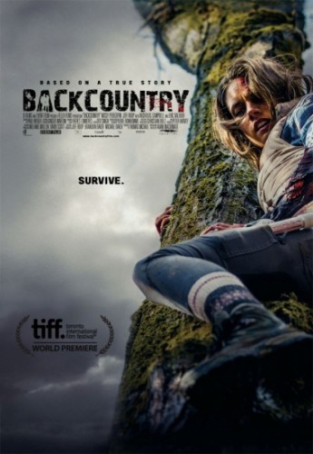 Backcountry is similar to Bad Guy.