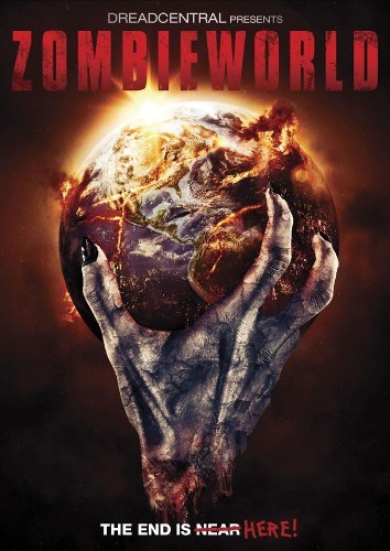 Zombieworld is similar to Chantaje a un asesino.
