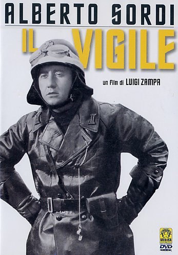 Il vigile is similar to A Girl at Bay.