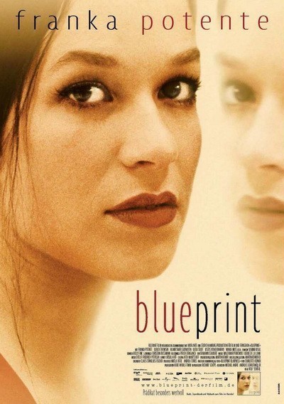 Blueprint is similar to A Bunny Girl's Tale.