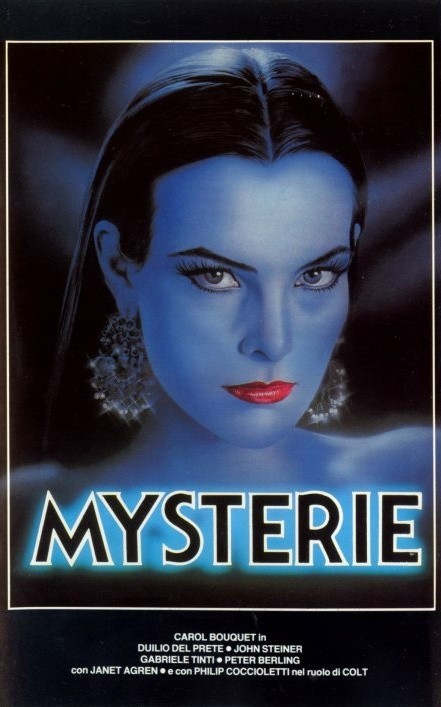 Mystere is similar to Amasian: The Amazing Asian.