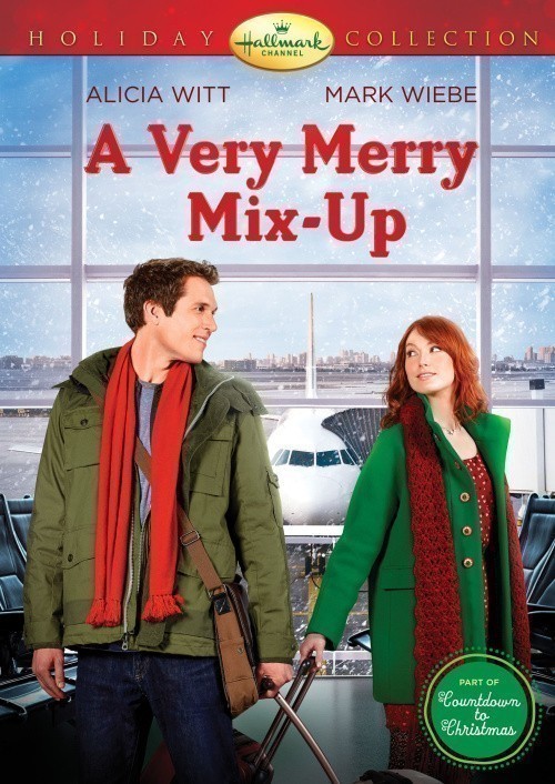 A Very Merry Mix-Up is similar to Her Second Husband.