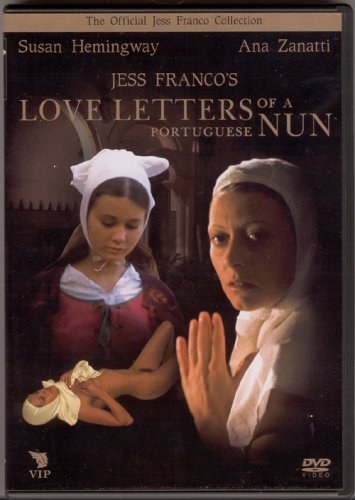 Die Liebesbriefe einer portugiesischen Nonne is similar to Spinning Out of Control.