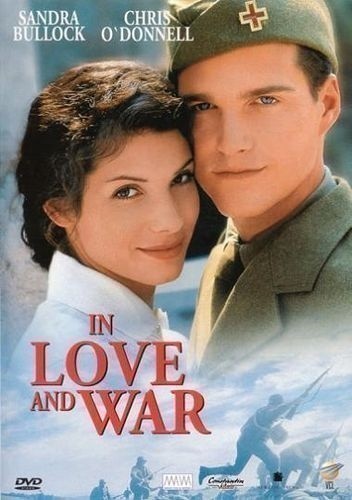 In Love and War is similar to Dead Man's Trail.