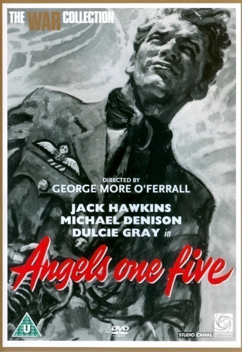 Movies Angels One Five poster