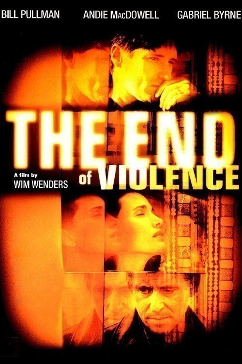 The End of Violence is similar to Ban zyu ji lo fu.