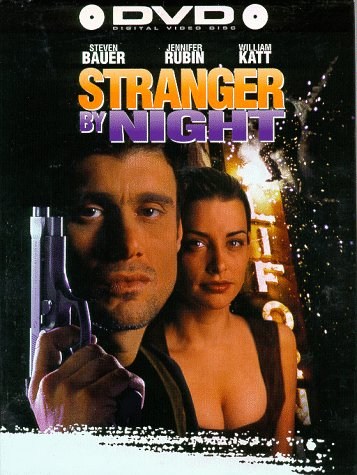 Stranger by Night is similar to Souvenir de Juan-Les-Pins.
