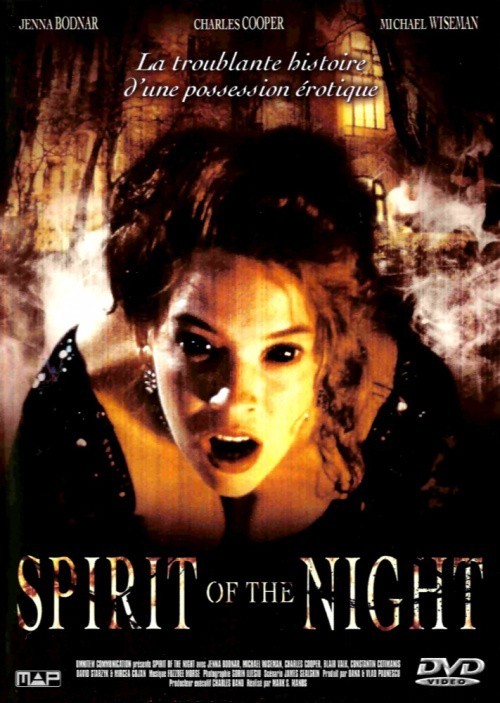 Huntress: Spirit of the Night is similar to 2012.