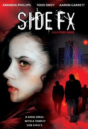SideFX is similar to Bordertown.