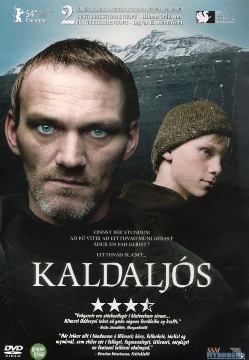 Kaldaljos is similar to Sky Bandits.