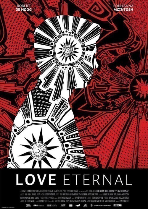 Love Eternal is similar to Homeland Security.