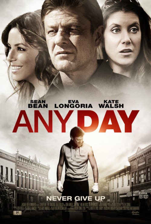 Any Day is similar to Der Fotograf.
