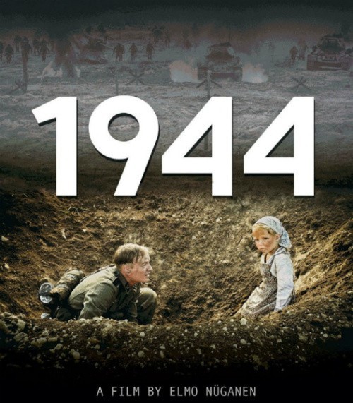 1944 is similar to The Assassin Project.
