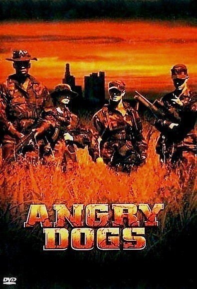 Angry Dogs is similar to The Naked and the Dead.