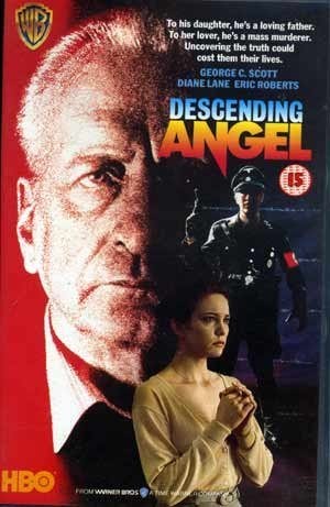 Descending Angel is similar to Julie Lydecker.