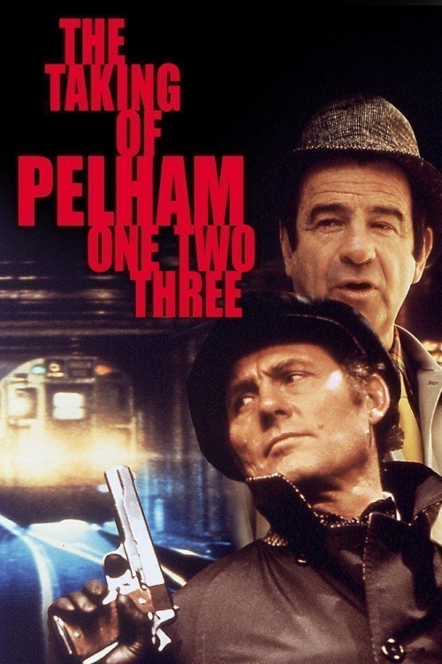 The Taking of Pelham One Two Three is similar to El mobil.