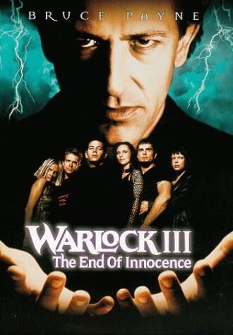 Warlock III: The End of Innocence is similar to Nick Grande: Border Girls.
