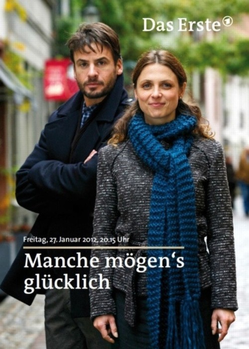 Manche mögen's glücklich is similar to The Chronicles of Bloom Center.