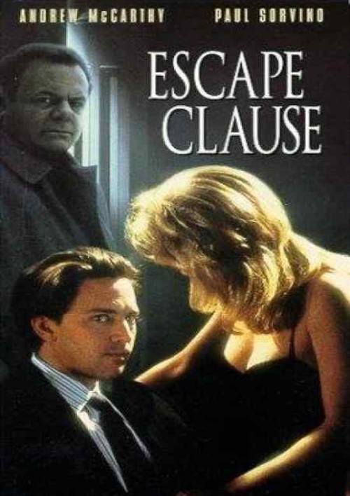 Escape Clause is similar to Washington Melodrama.