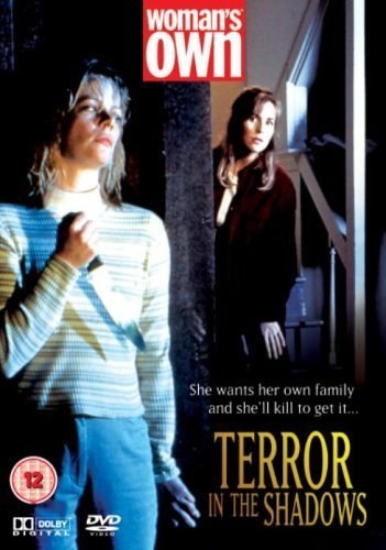 Terror in the Shadows is similar to Luxury Liner.