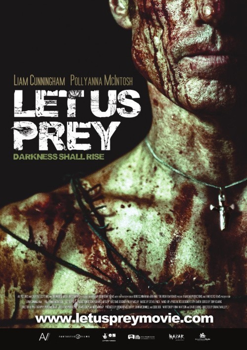 Let Us Prey is similar to The Mosquito Coast.