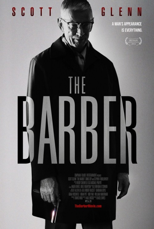 The Barber is similar to Arabella's Frightfulness.