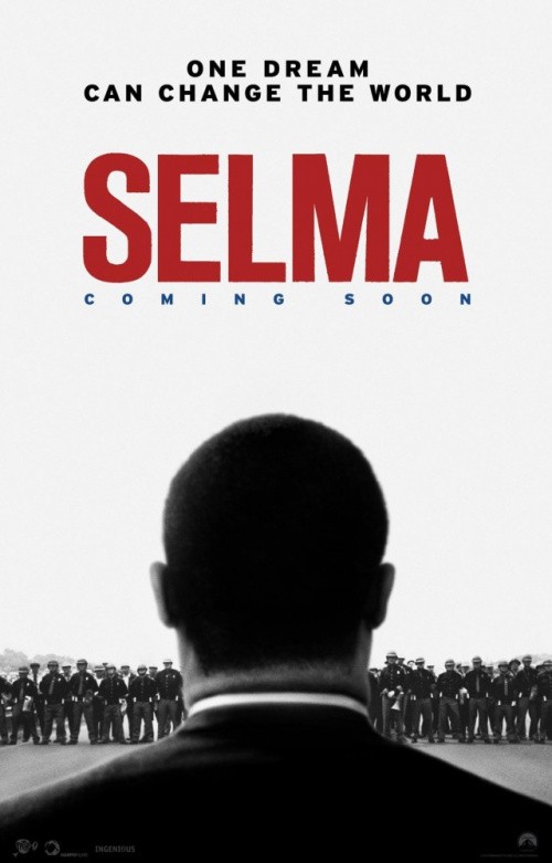 Selma is similar to Eye of the Stranger.
