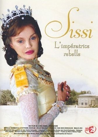 Sissi, l'imperatrice rebelle is similar to World Christmas.